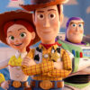 Convite Animado Toy Story